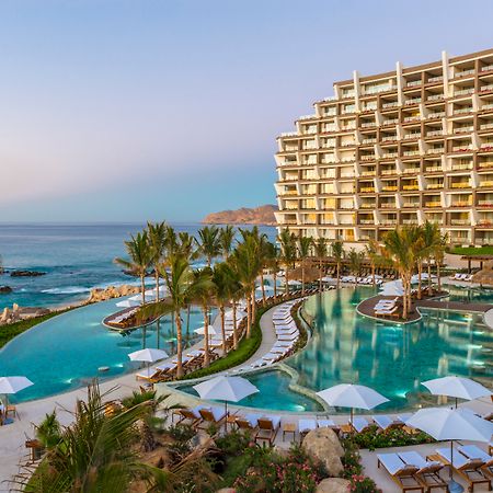 Grand Velas Los Cabos Luxury All Inclusive Кабо Сан Лукас Екстериор снимка