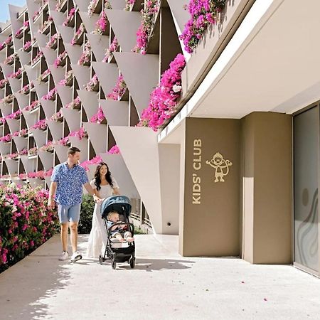 Grand Velas Los Cabos Luxury All Inclusive Кабо Сан Лукас Екстериор снимка