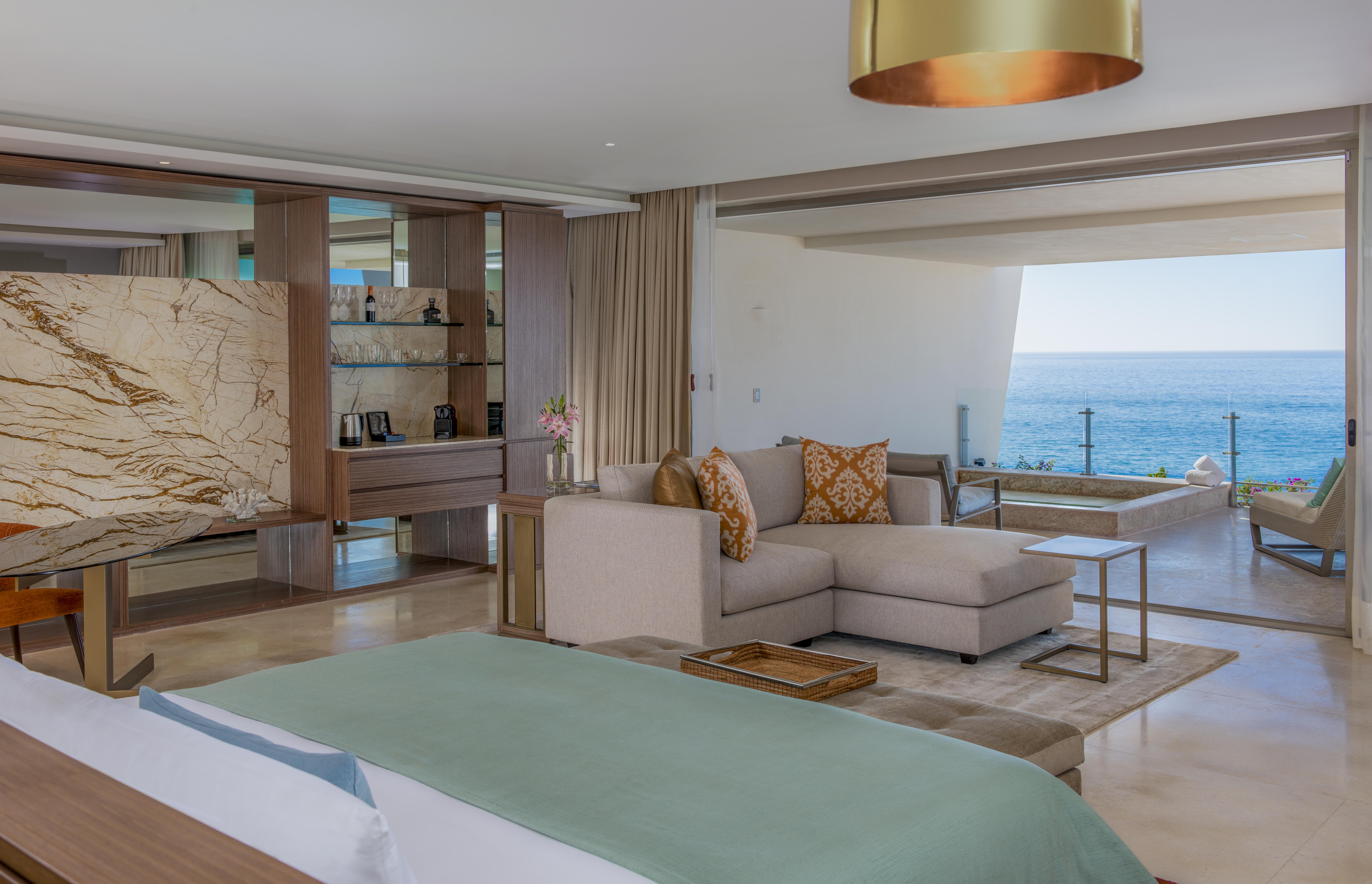 Grand Velas Los Cabos Luxury All Inclusive Кабо Сан Лукас Екстериор снимка