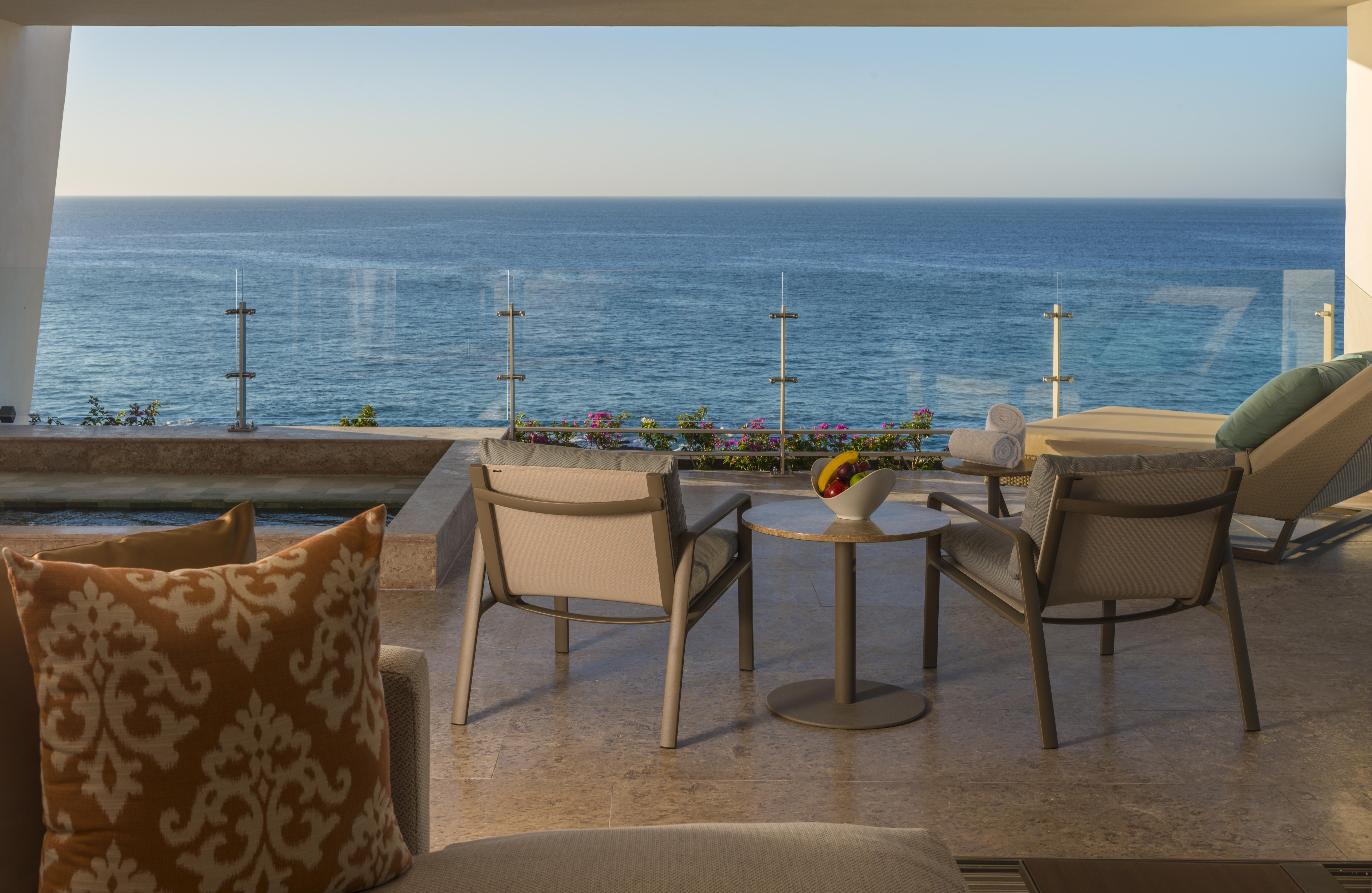 Grand Velas Los Cabos Luxury All Inclusive Кабо Сан Лукас Екстериор снимка