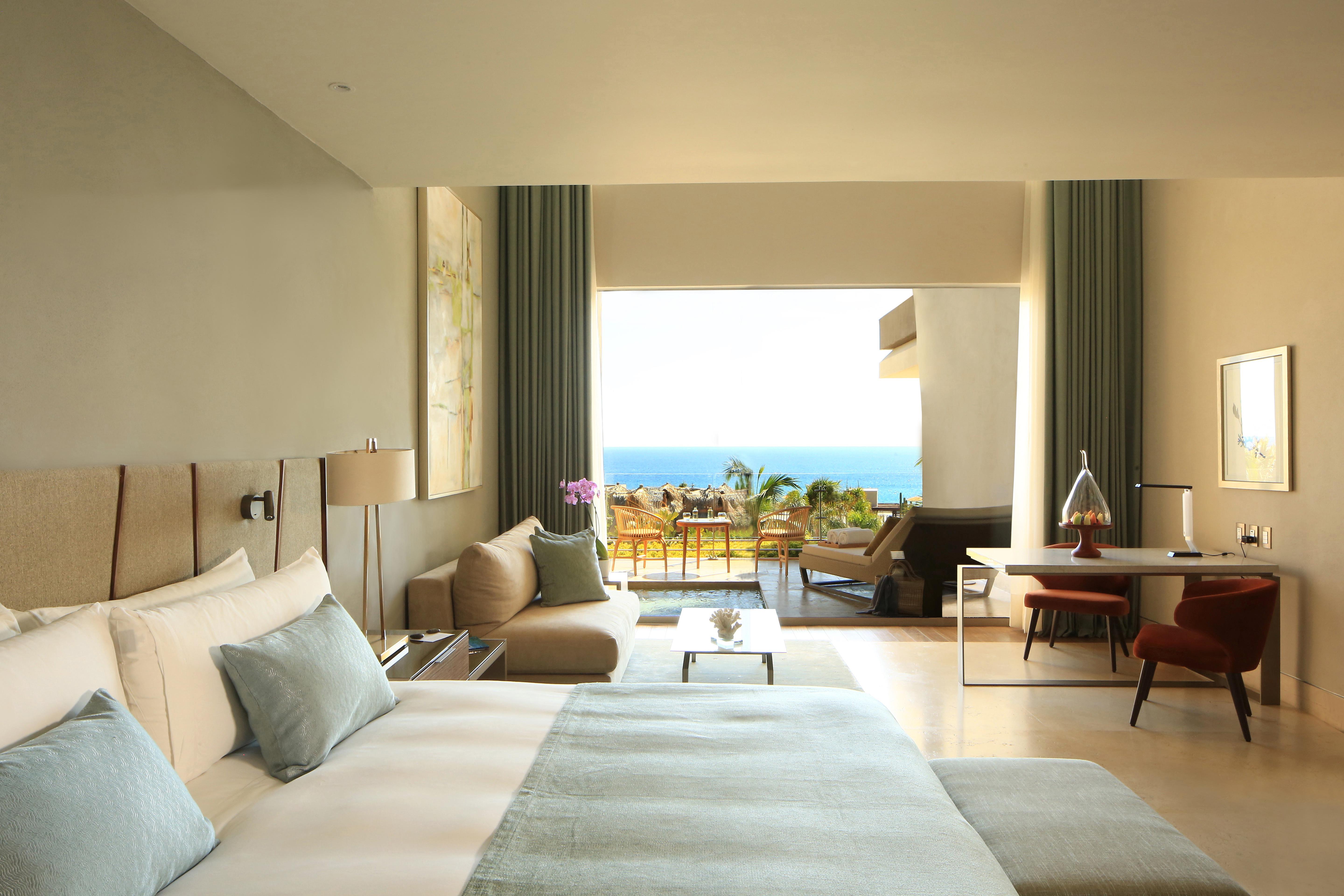 Grand Velas Los Cabos Luxury All Inclusive Кабо Сан Лукас Екстериор снимка
