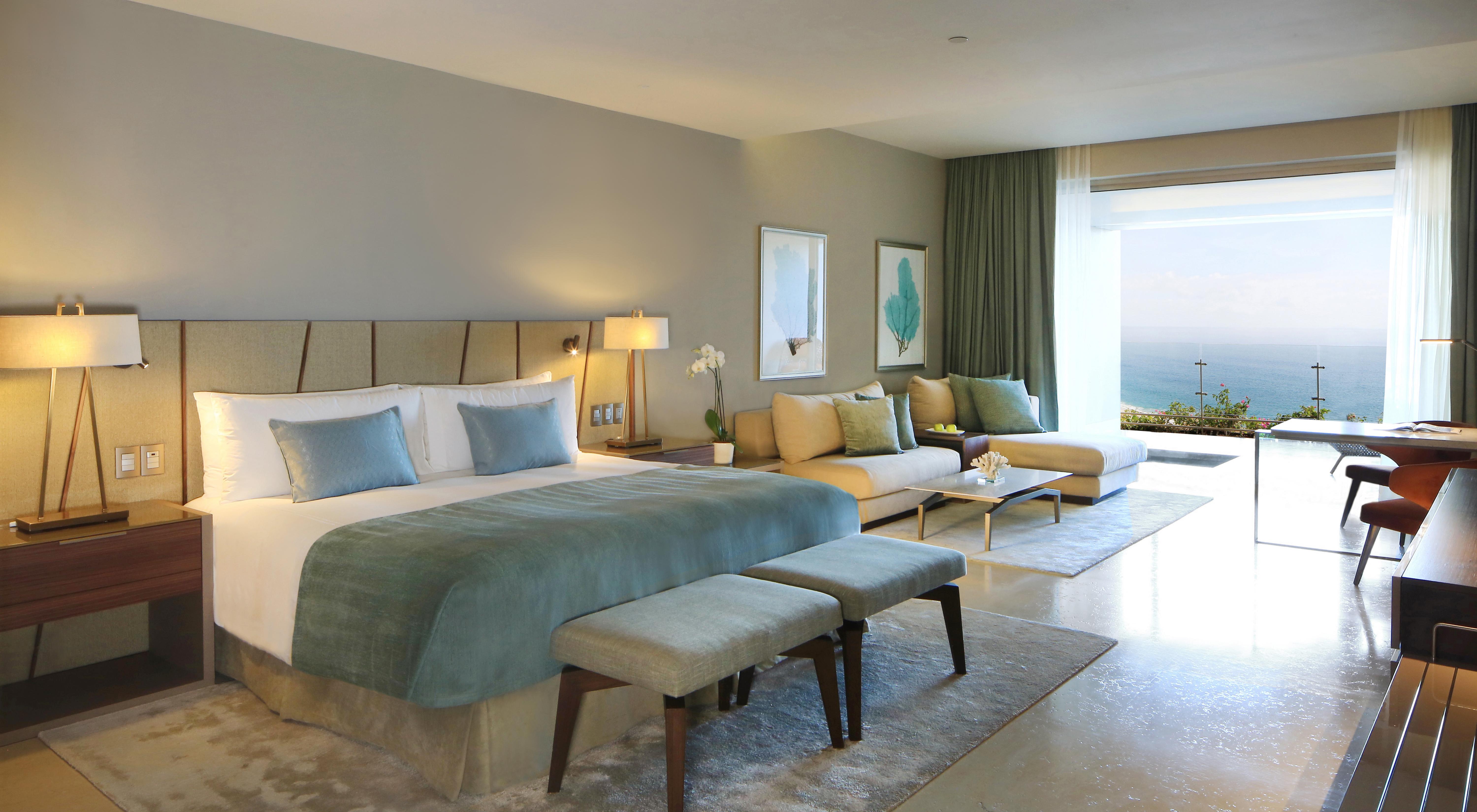 Grand Velas Los Cabos Luxury All Inclusive Кабо Сан Лукас Екстериор снимка