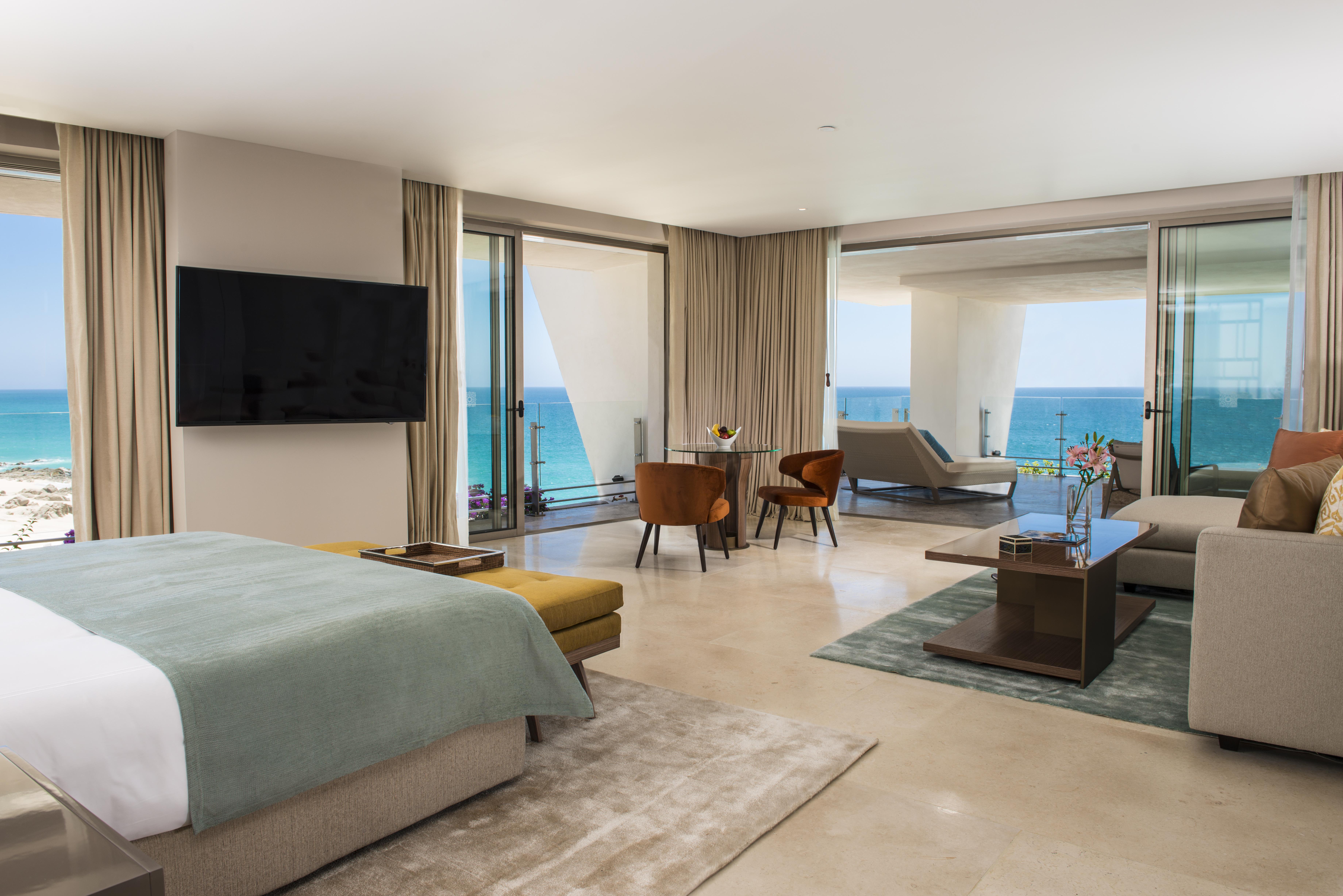 Grand Velas Los Cabos Luxury All Inclusive Кабо Сан Лукас Екстериор снимка