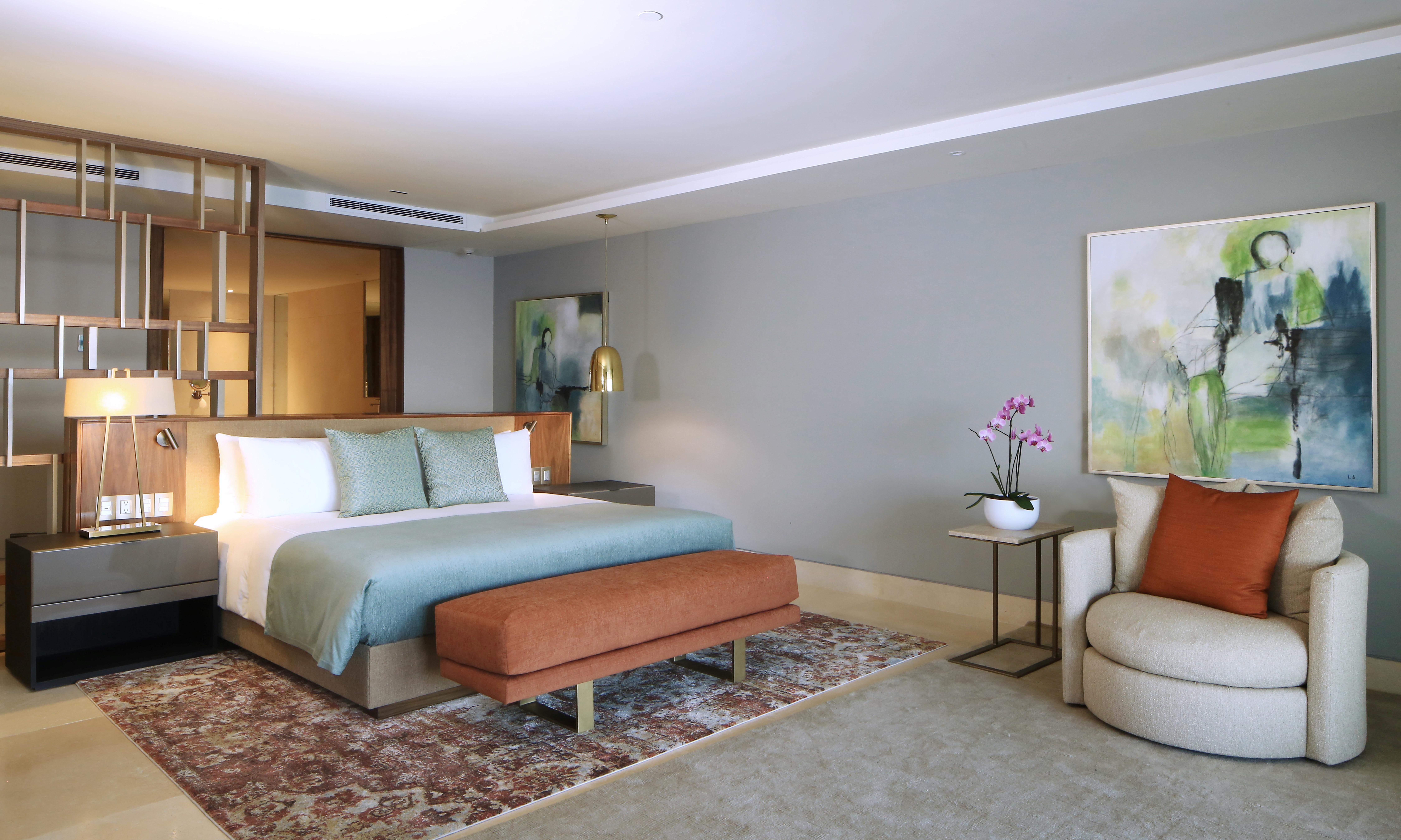 Grand Velas Los Cabos Luxury All Inclusive Кабо Сан Лукас Екстериор снимка