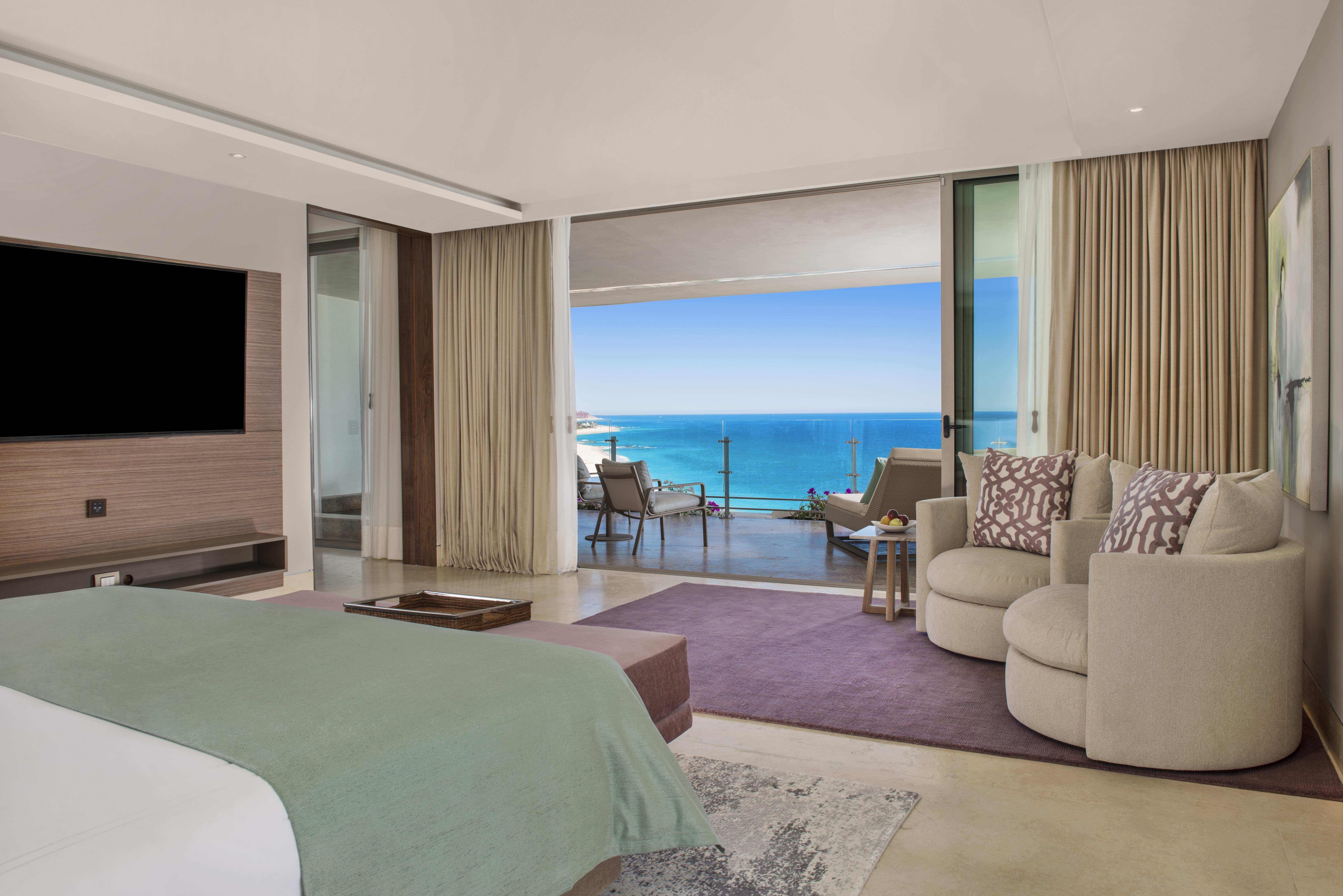 Grand Velas Los Cabos Luxury All Inclusive Кабо Сан Лукас Екстериор снимка