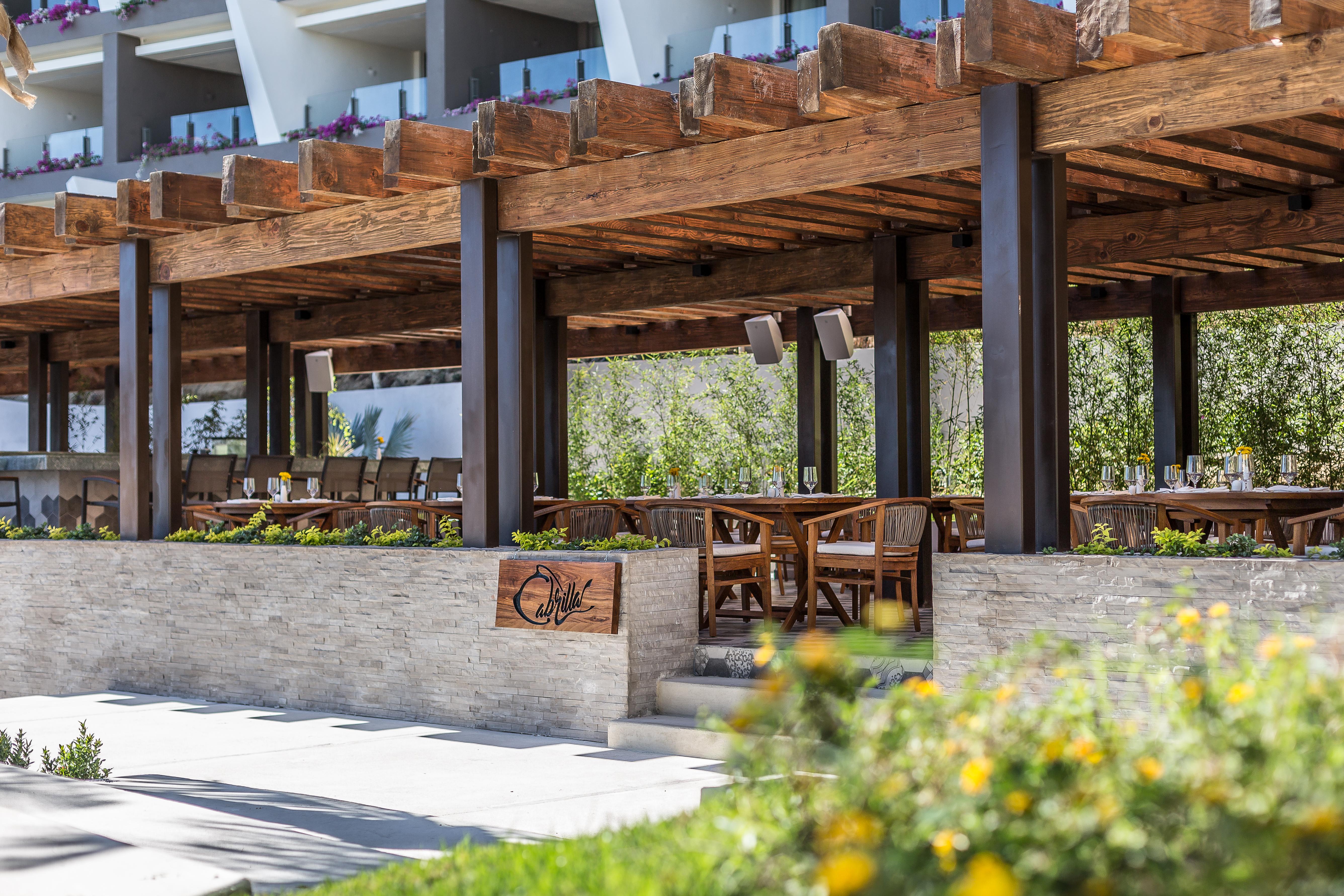 Grand Velas Los Cabos Luxury All Inclusive Кабо Сан Лукас Екстериор снимка
