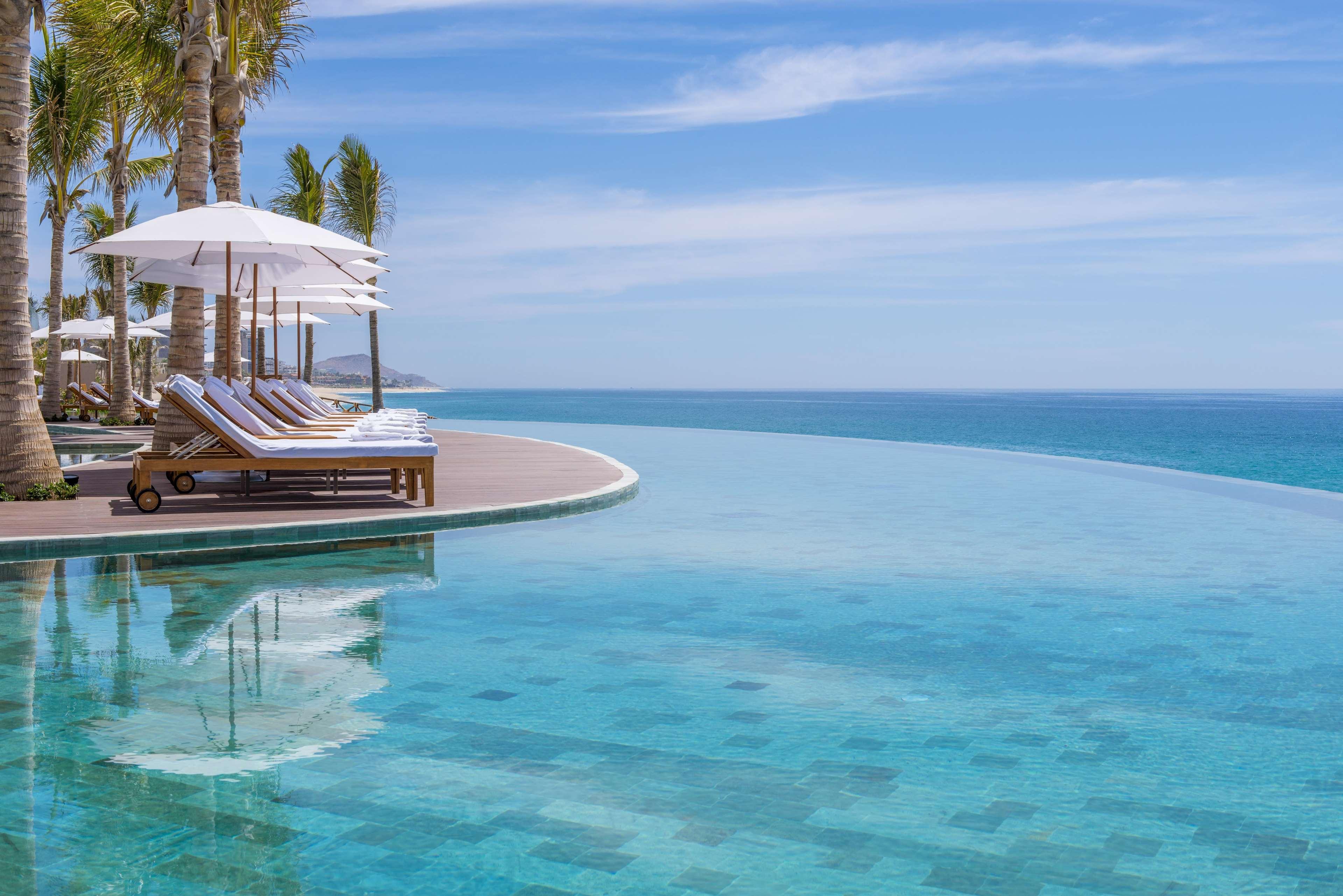 Grand Velas Los Cabos Luxury All Inclusive Кабо Сан Лукас Екстериор снимка