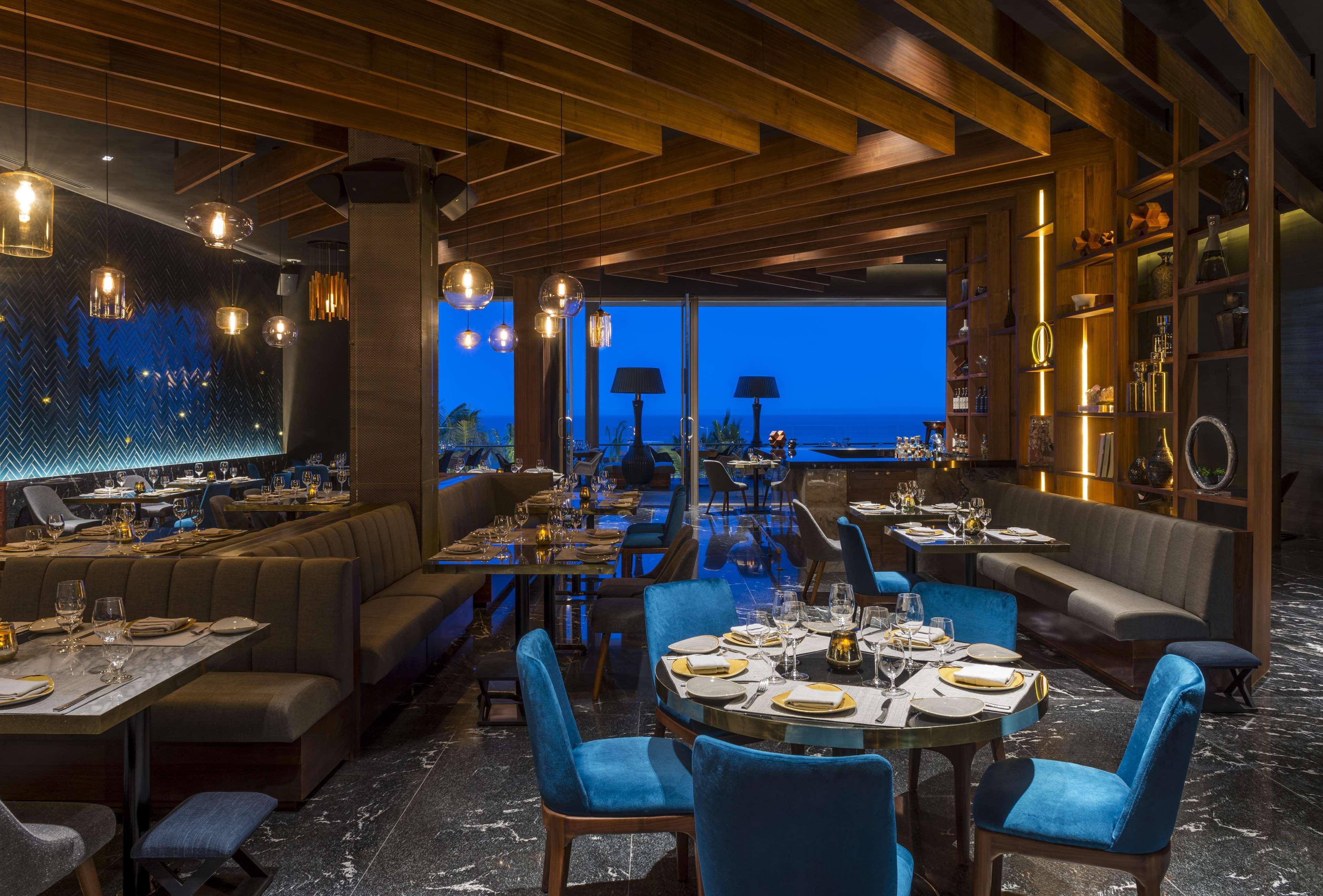 Grand Velas Los Cabos Luxury All Inclusive Кабо Сан Лукас Екстериор снимка