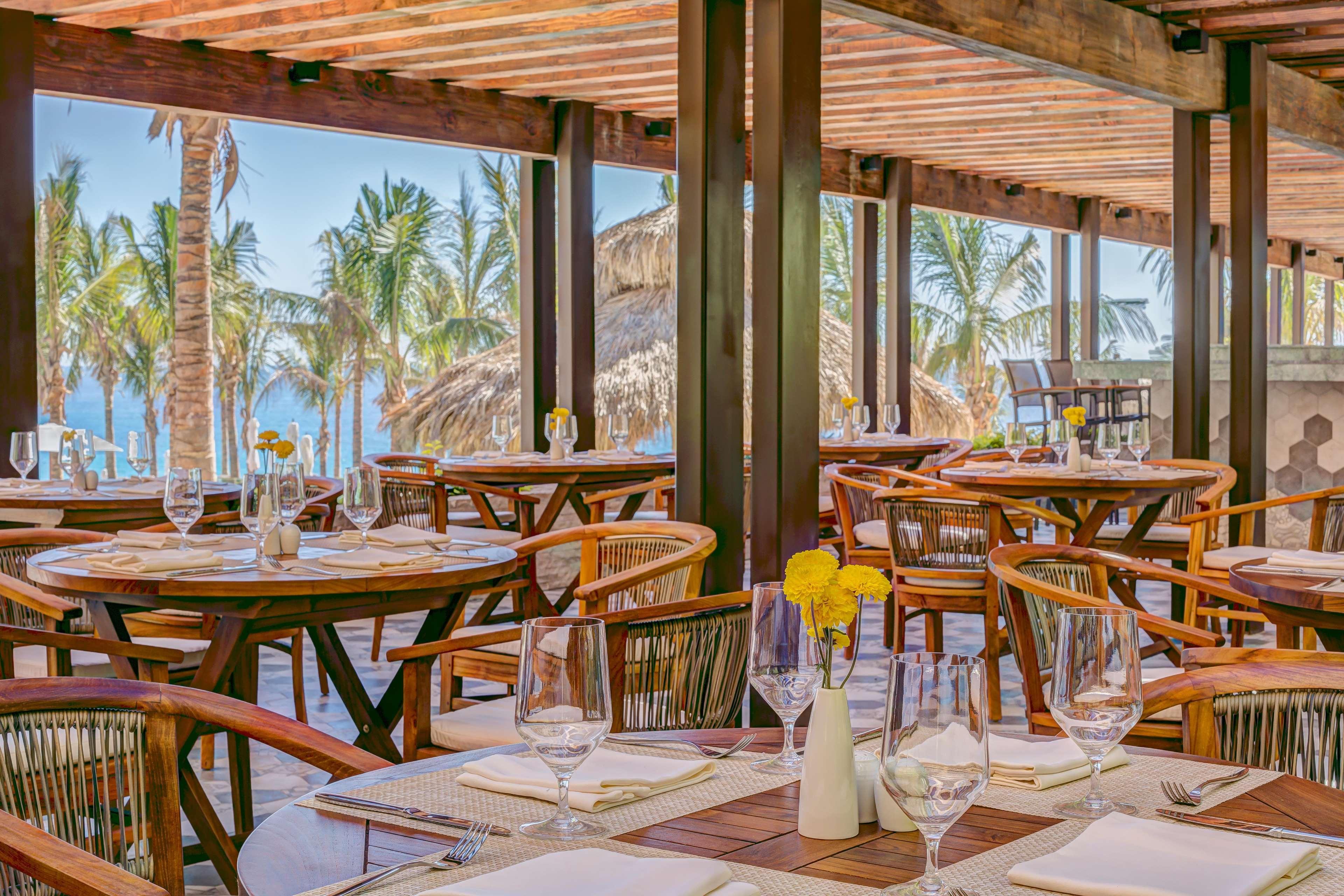 Grand Velas Los Cabos Luxury All Inclusive Кабо Сан Лукас Екстериор снимка