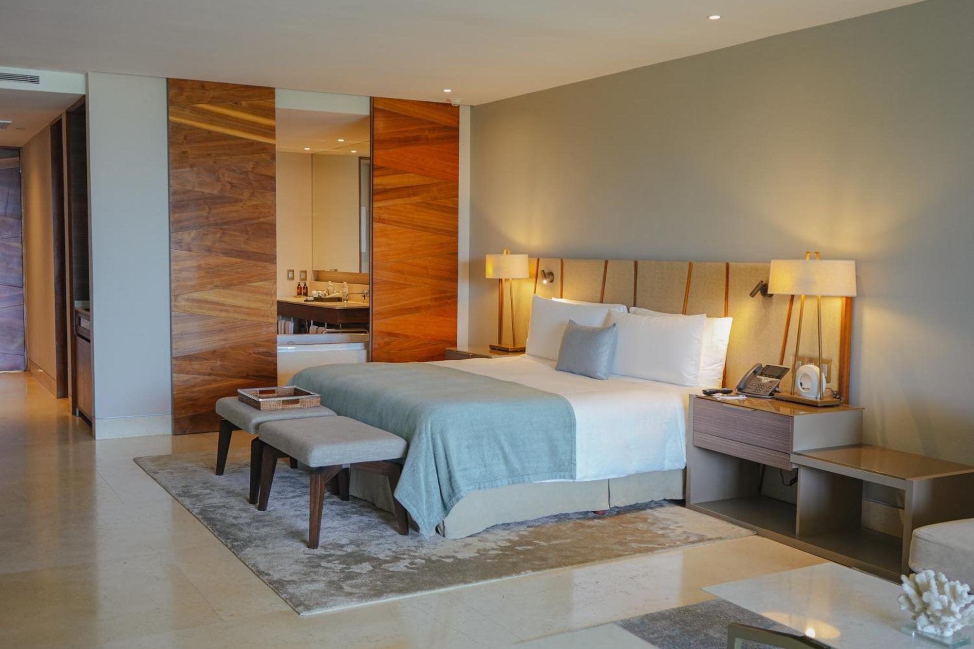 Grand Velas Los Cabos Luxury All Inclusive Кабо Сан Лукас Екстериор снимка