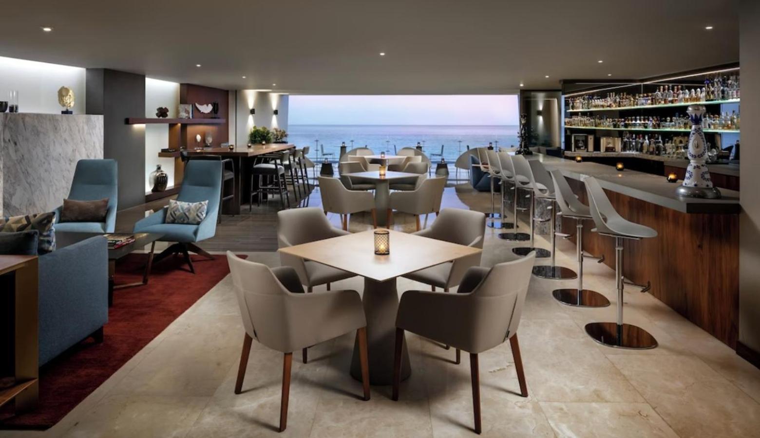 Grand Velas Los Cabos Luxury All Inclusive Кабо Сан Лукас Екстериор снимка