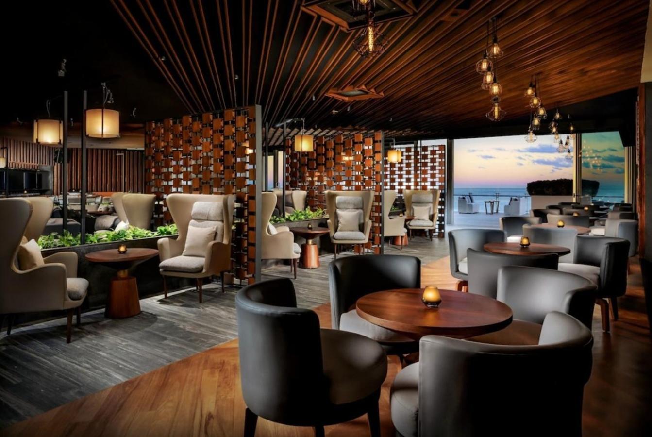 Grand Velas Los Cabos Luxury All Inclusive Кабо Сан Лукас Екстериор снимка