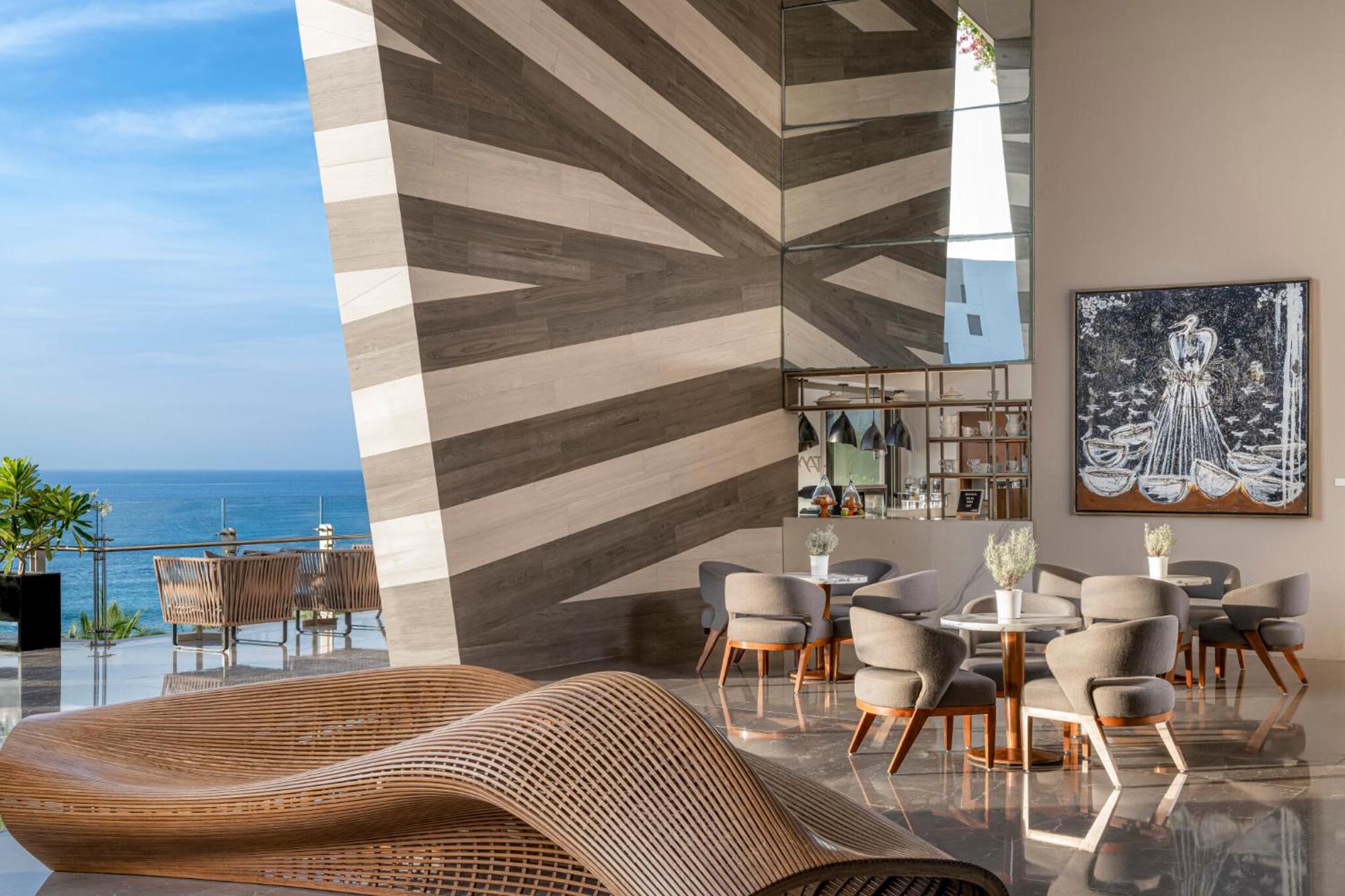 Grand Velas Los Cabos Luxury All Inclusive Кабо Сан Лукас Екстериор снимка