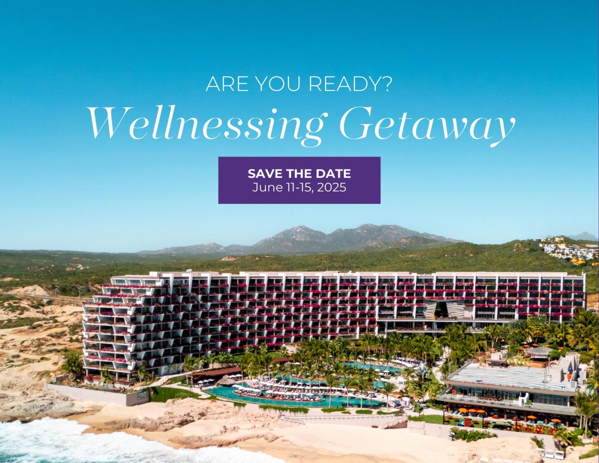 Grand Velas Los Cabos Luxury All Inclusive Кабо Сан Лукас Екстериор снимка